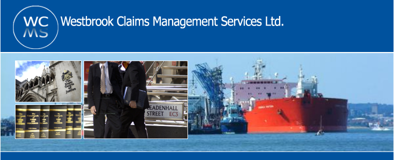 Westbrook Claims Management Services Dedicated liability adjusting advice